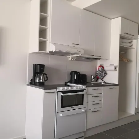 Appartement Ski-star 220 *