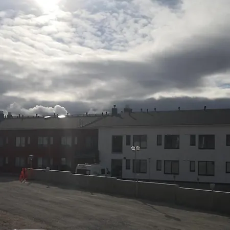 Ski-star 220 Appartement