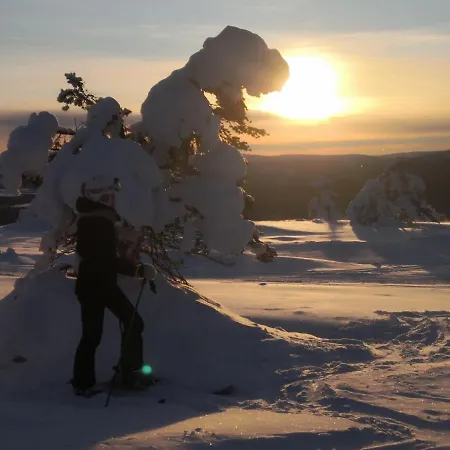 Ski-star 220 شقة *