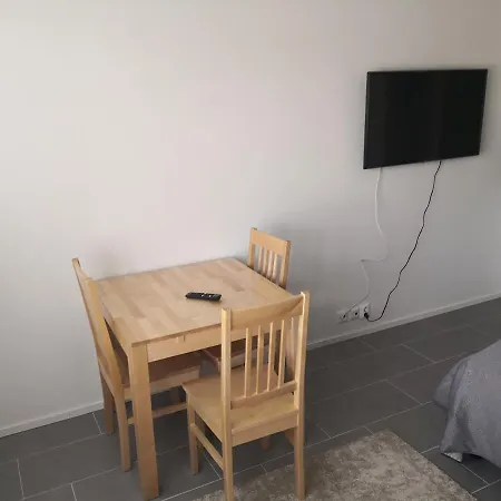 Appartement Ski-star 220 Levi