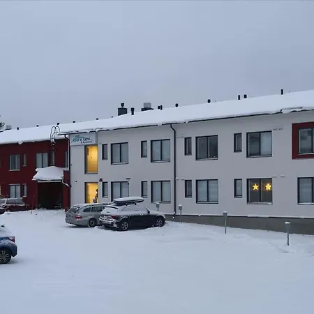 Apartment Ski-star 220 Levi