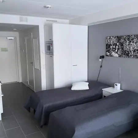 Ski-star 220 Appartement