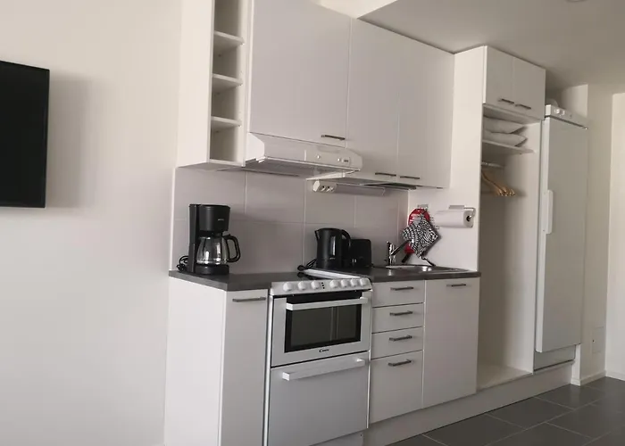 Διαμέρισμα Ski-star 220 *