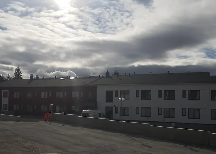 Ski-star 220 Διαμέρισμα