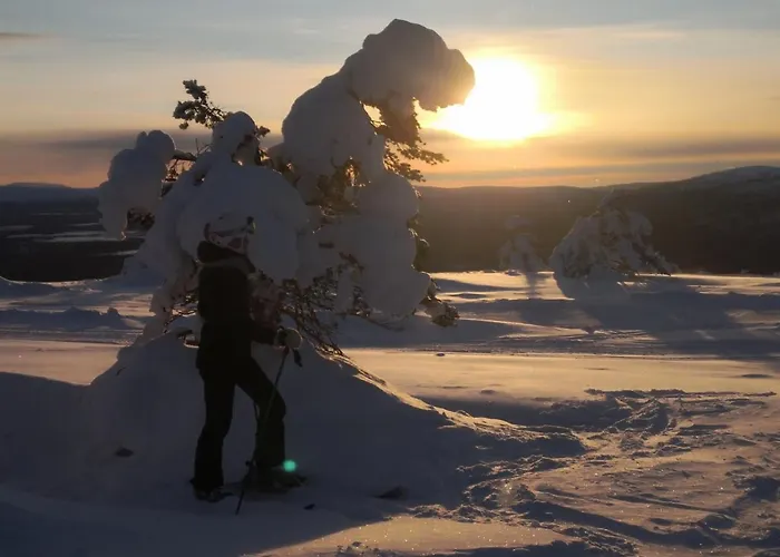 Ski-star 220 Διαμέρισμα *