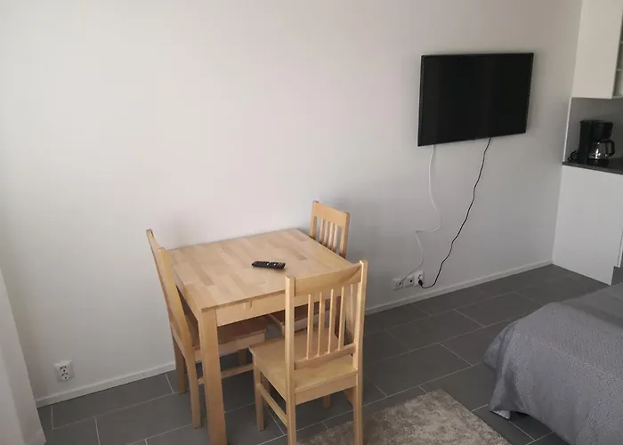 Διαμέρισμα Ski-star 220 Levi