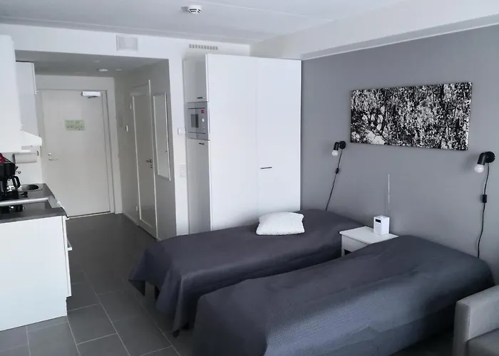 Ski-star 220 Διαμέρισμα